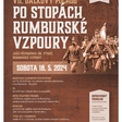 Dálkový pochod „PO STOPÁCH RUMBURSKÉ VZPOURY“